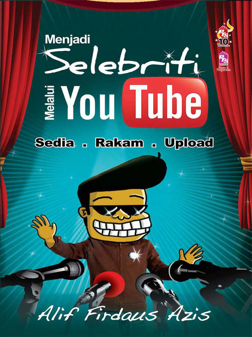 Title details for Menjadi Selebriti Melalui Youtube by Alif Firdaus Azis - Available